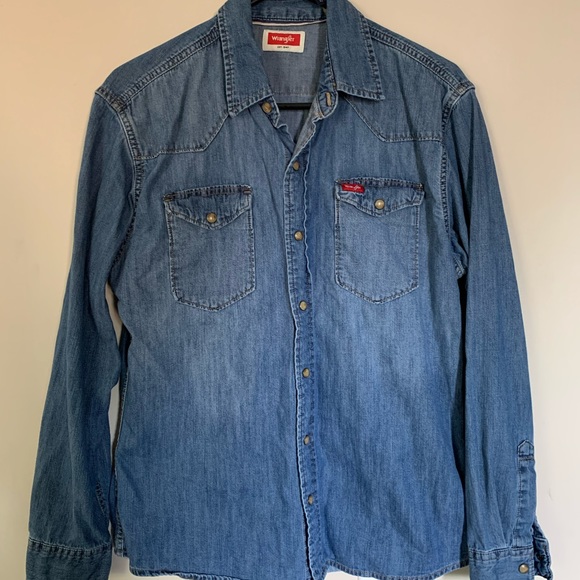 Jeans jacket - Picture 2 of 4
